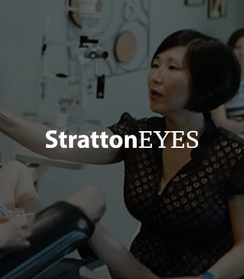 Stratton Eyes