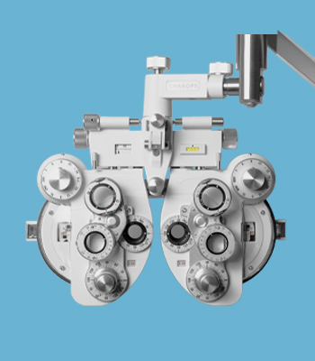 Stratton Eyes